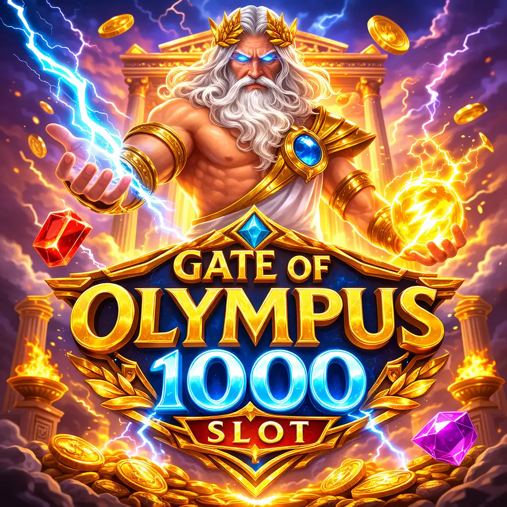 How to Play Gates of Olympus