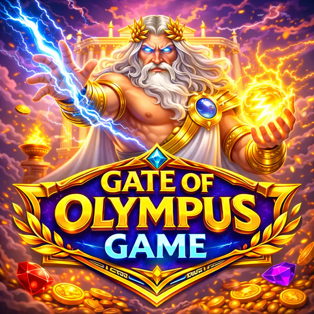 What Is the Gates of Olympus Game?