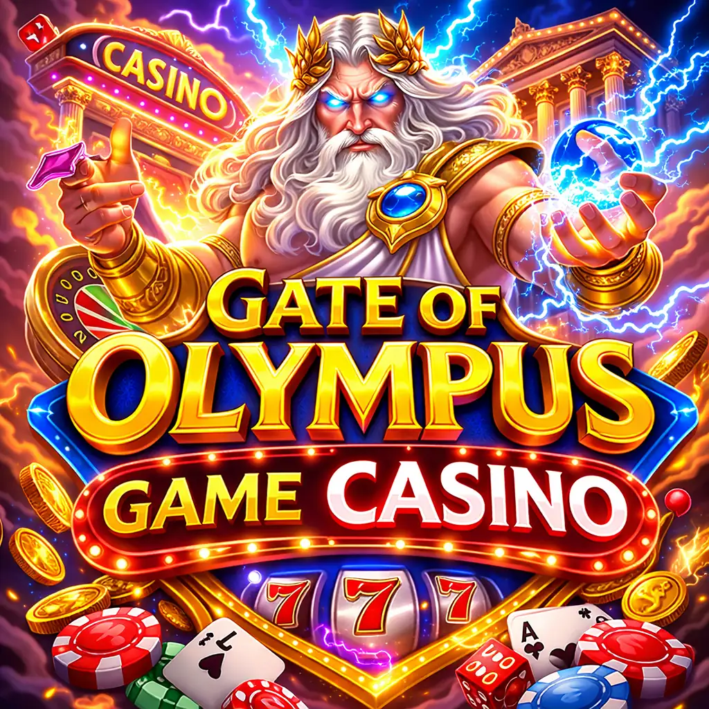 What Is a Gates of Olympus Online Casino?