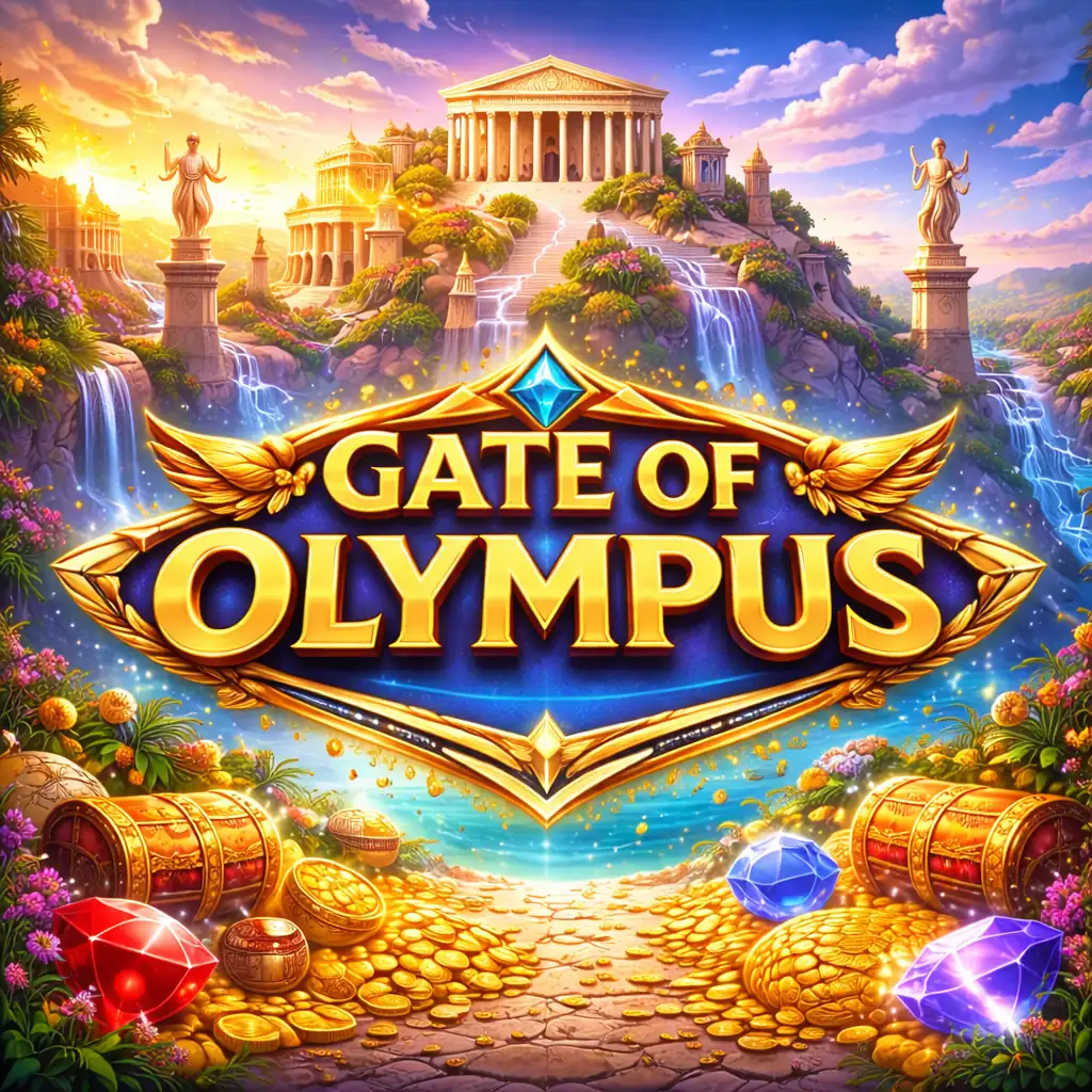 Why Players Choose Gates of Olympus Online Casino